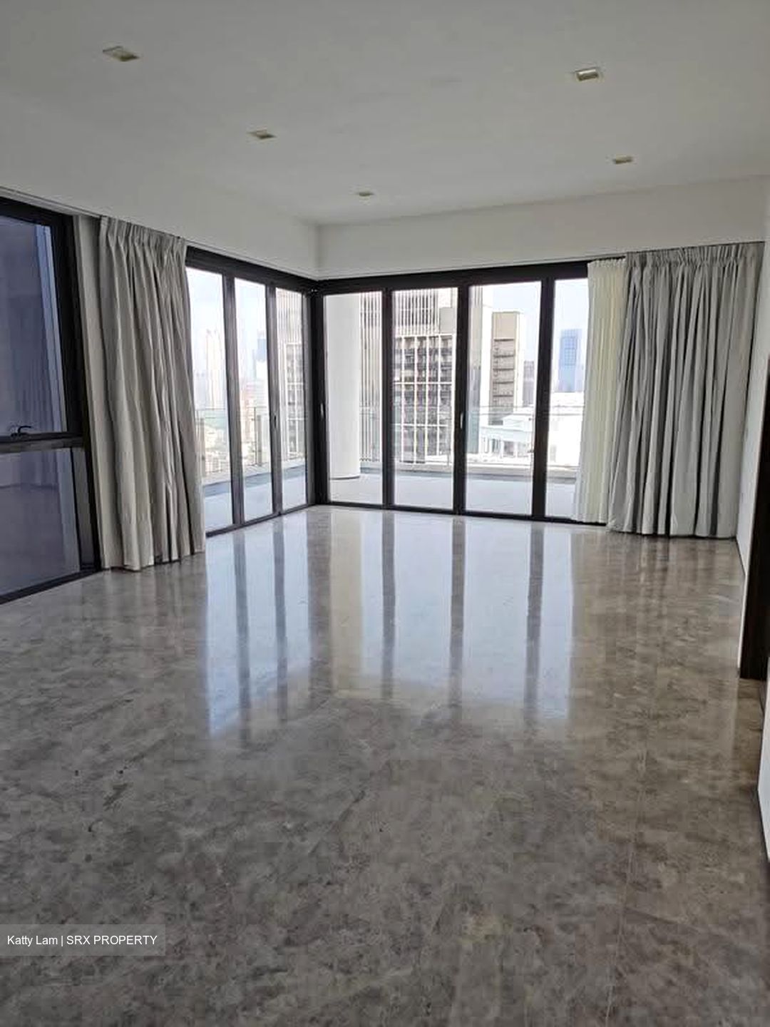 Centennia Suites (D9), Condominium #612071591